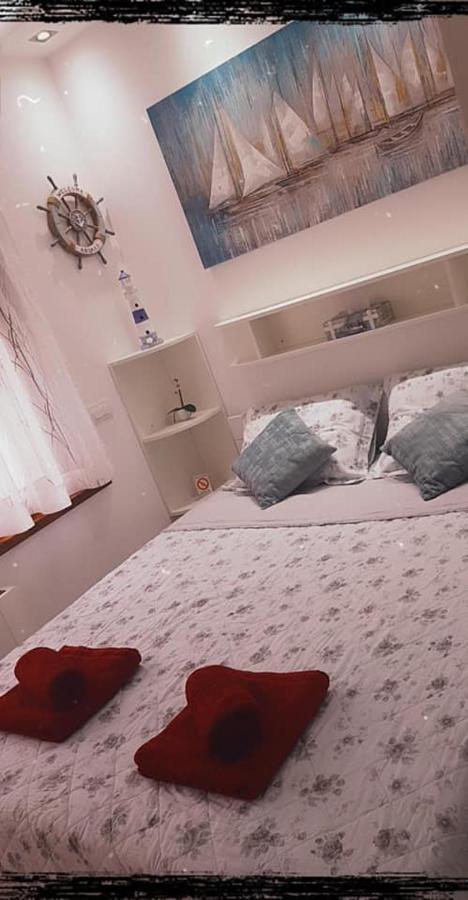 Apartment Joy Beograd Eksteriør billede