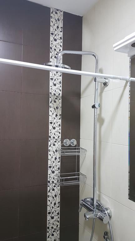 Apartment Joy Beograd Eksteriør billede