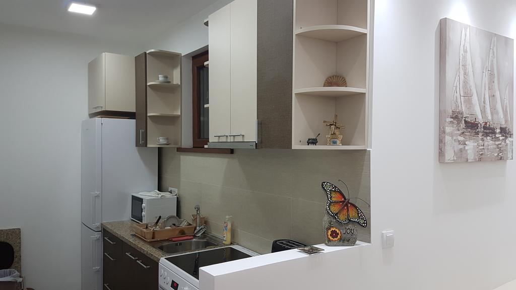 Apartment Joy Beograd Eksteriør billede