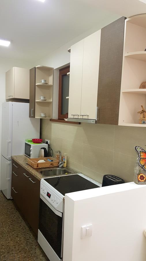 Apartment Joy Beograd Eksteriør billede