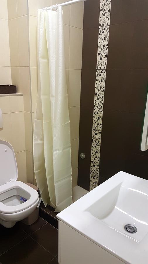 Apartment Joy Beograd Eksteriør billede