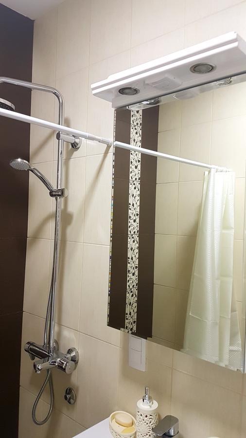 Apartment Joy Beograd Eksteriør billede