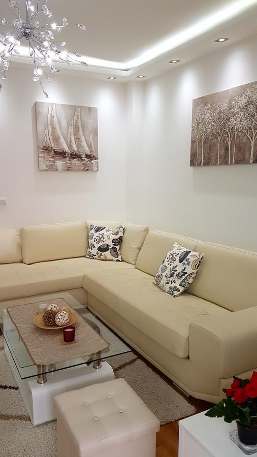 Apartment Joy Beograd Eksteriør billede