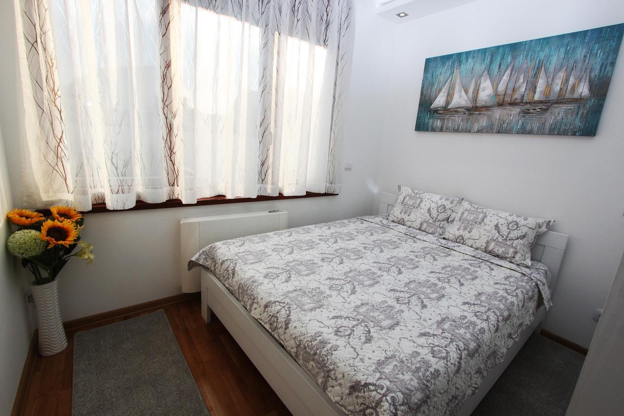 Apartment Joy Beograd Eksteriør billede