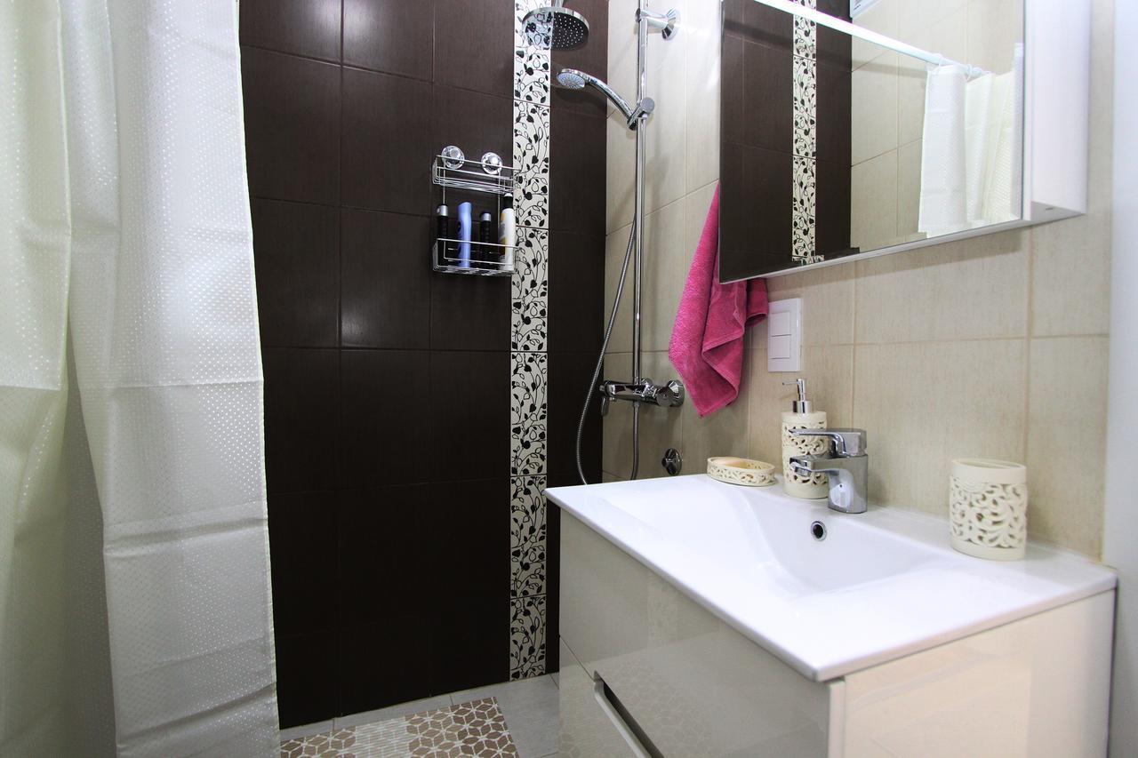 Apartment Joy Beograd Eksteriør billede