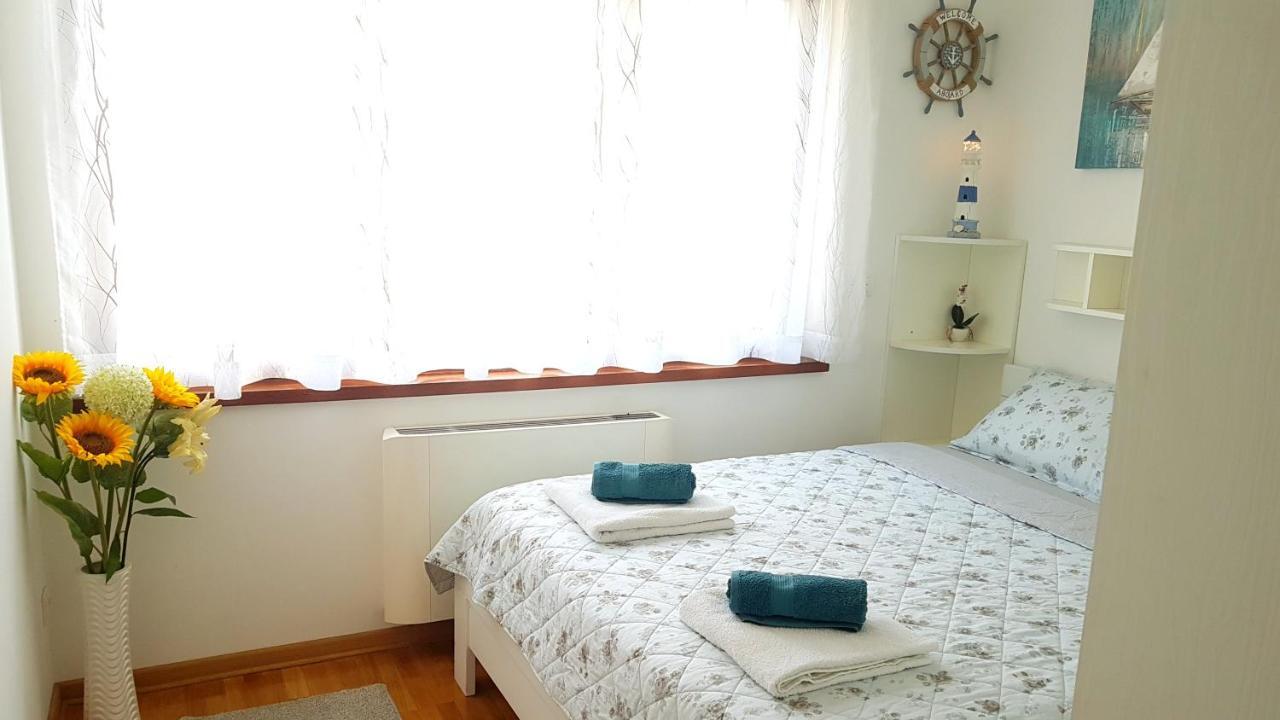 Apartment Joy Beograd Eksteriør billede